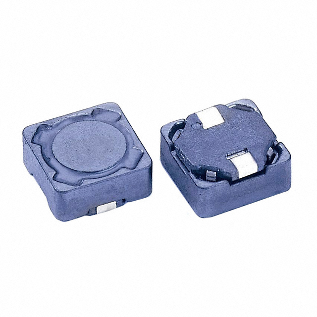 SCRH73B-270 Signal Transformer  Induttori fissi